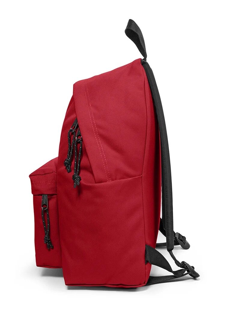 Sac Eastpak original Rouge
