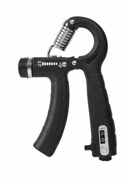 Pince de musculation réglable