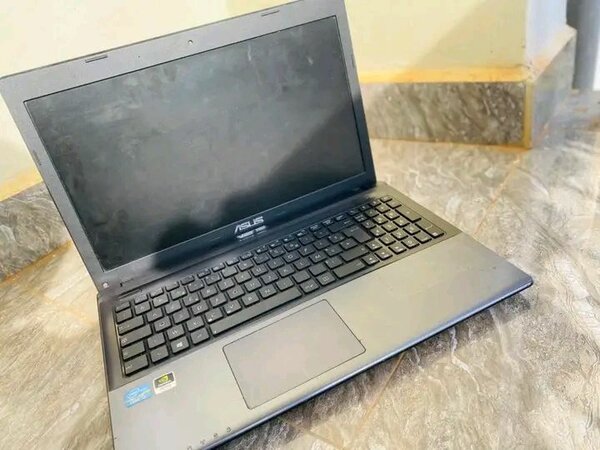 Ordinateur portable ASUS performant