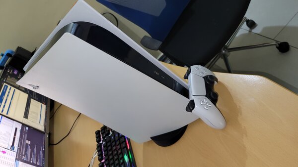 PS5 STANDARD EN VENTE