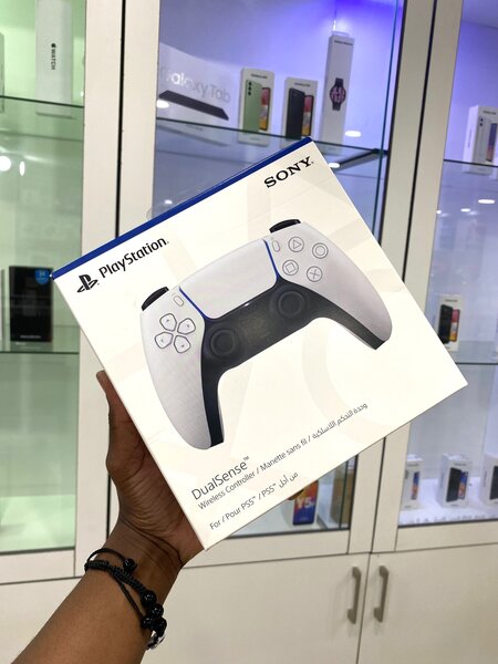 Brand New PS5 Controllers