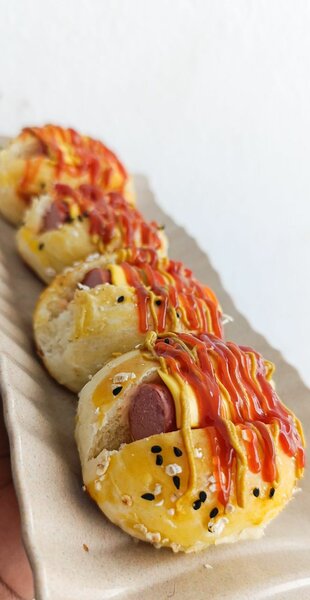 10 Mini hot dogs savoureux