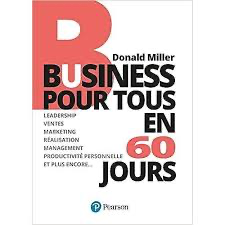 Business en 60 jours