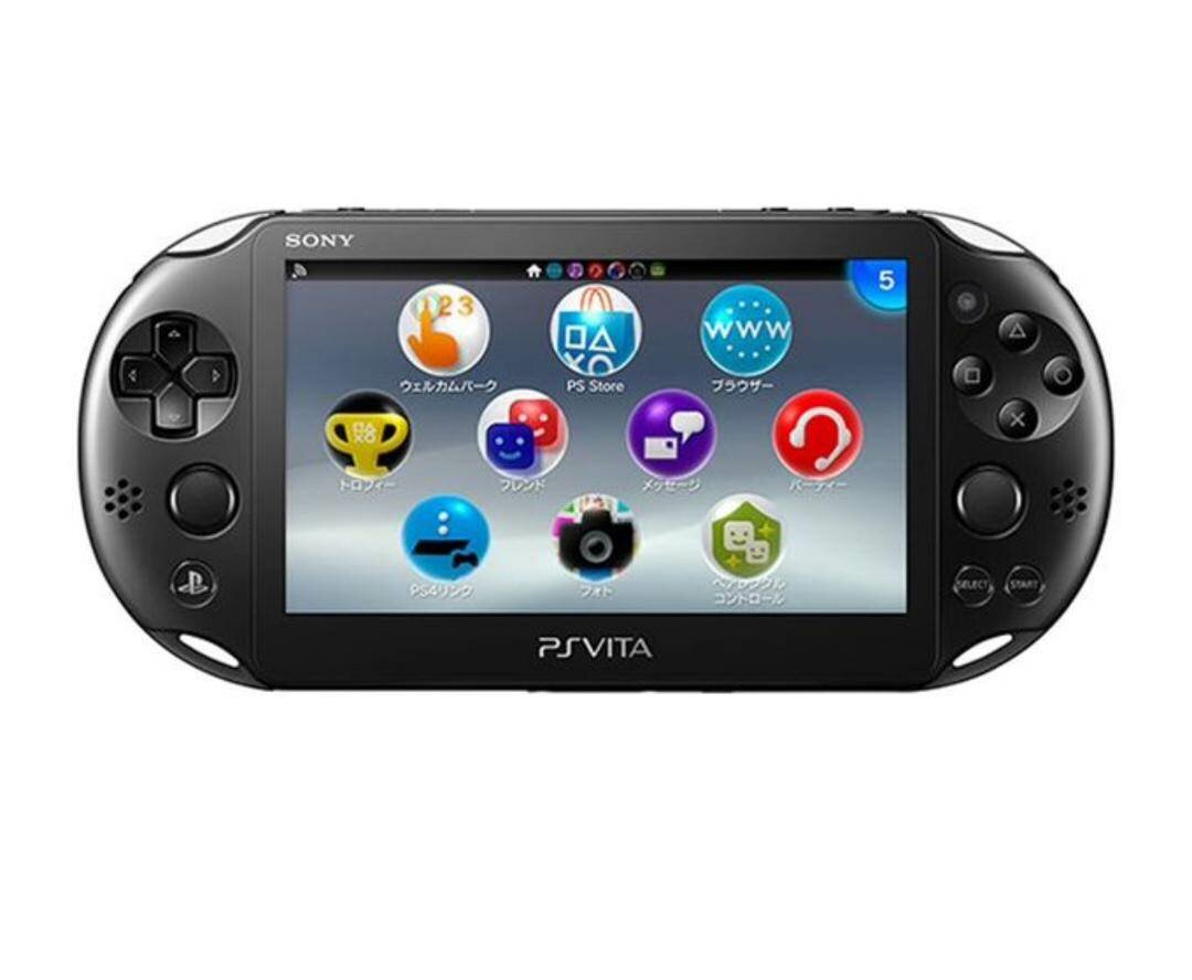 Psvita