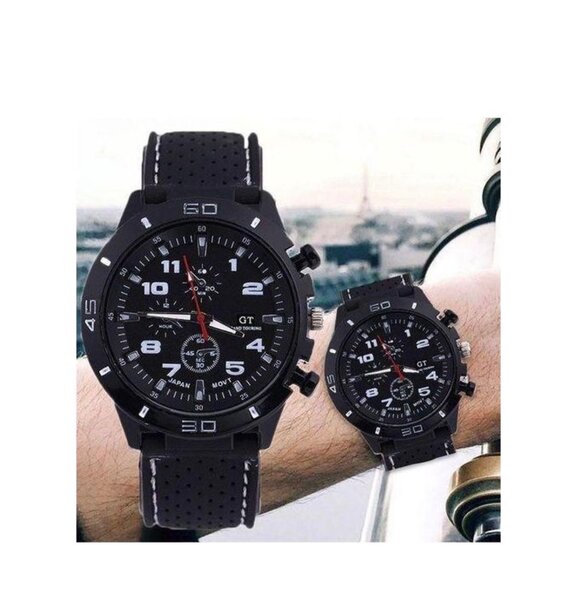 Montre Chronographe Sport