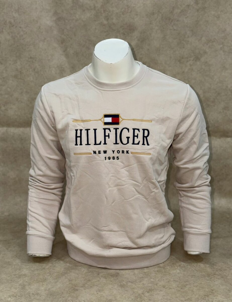 Sweat-shirt homme tendance