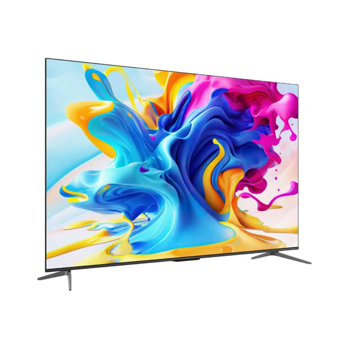 Mooved 55 inch TV SMART uhd 4k