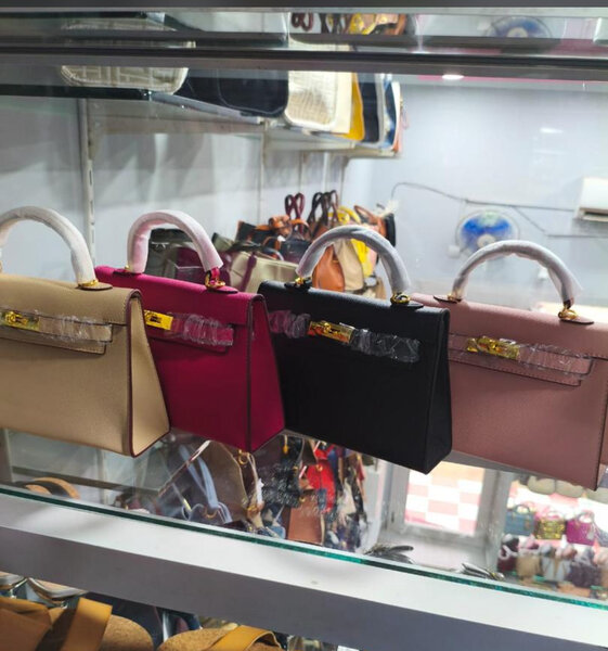 Mini sacs à main élégants