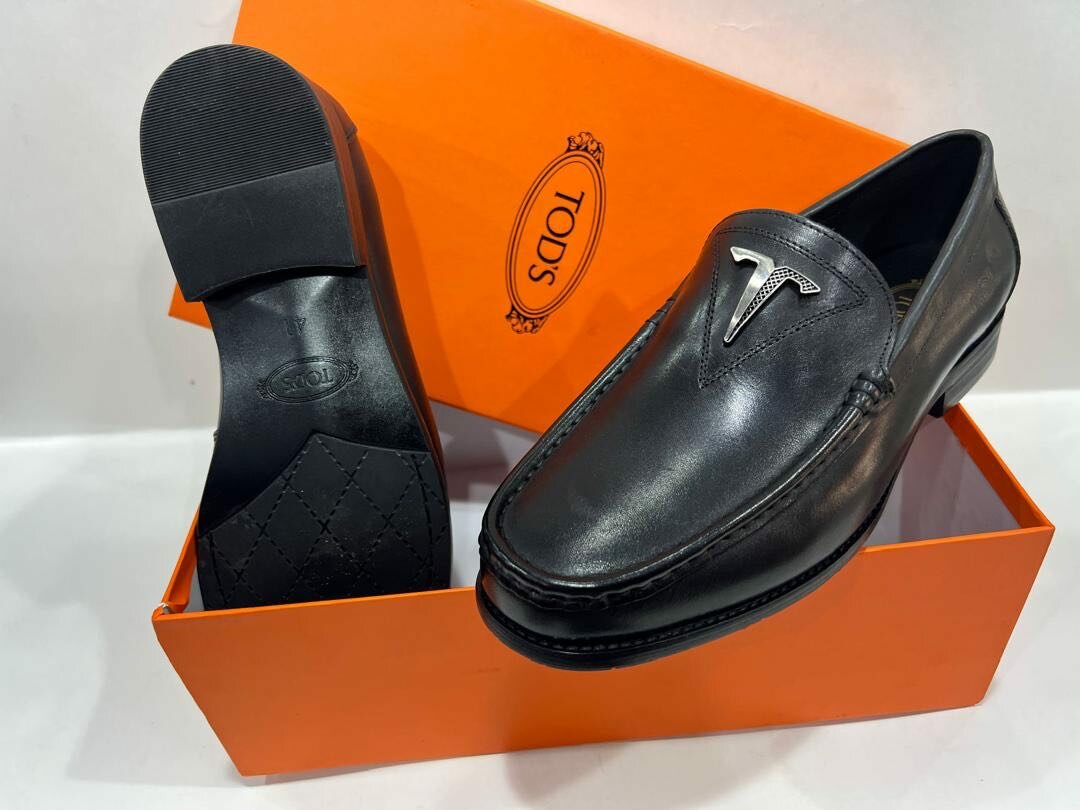 Mens dressing loafers