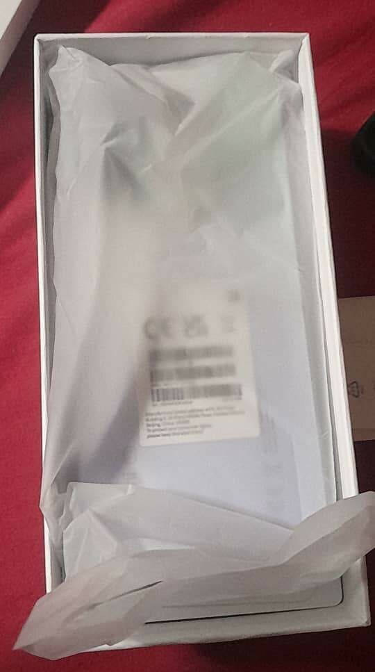 Smartphone Redmi note 13 pro5G