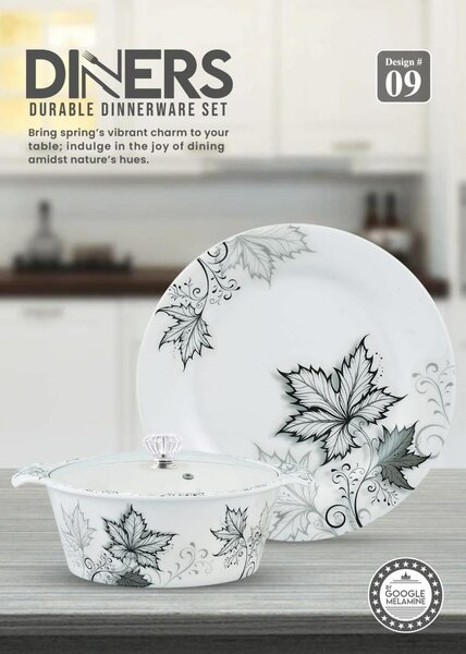 блюда на ужин. сделано в Пакистане.