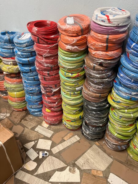 Th 1.5mm ,2.5mm importé