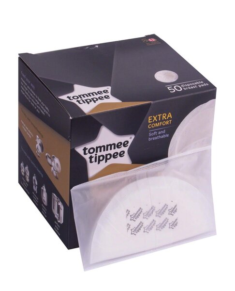 Tommee Tippee Coussinets d'Allaitement