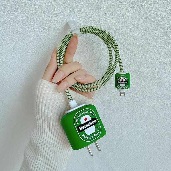 Câble de charge original fruit