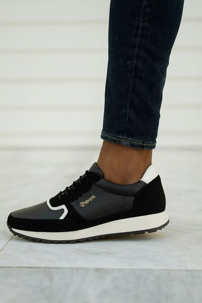 Baskets de sport élégantes