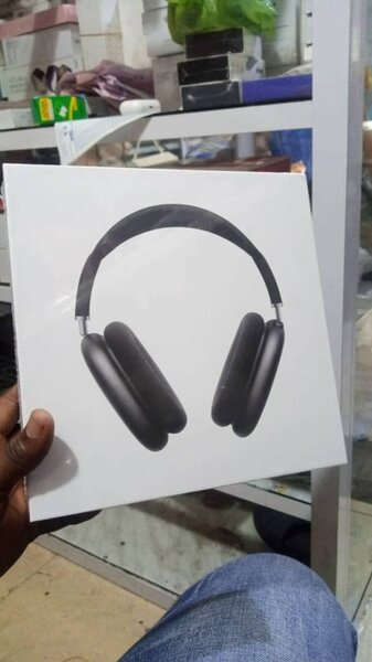 Airpods Max Headphone