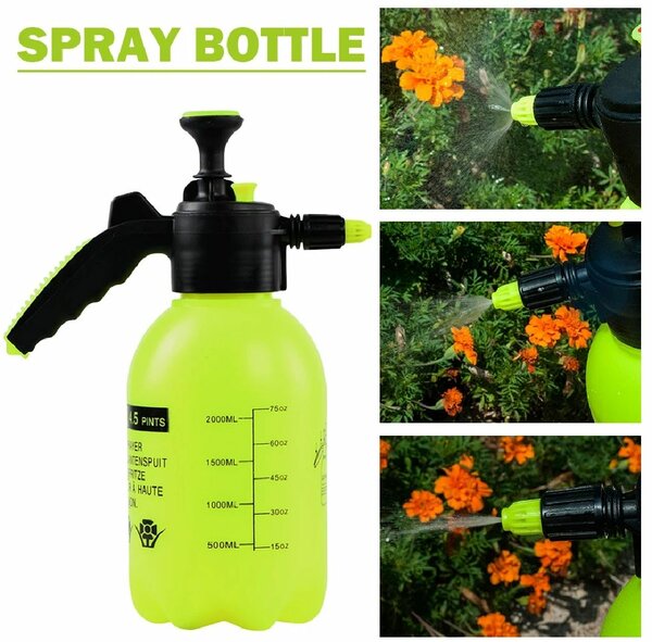 2L Sprayer Pump