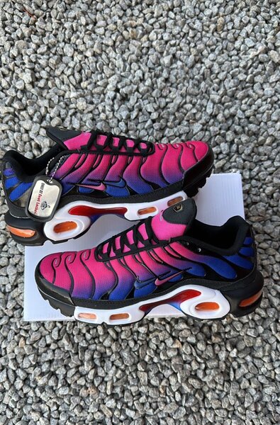 Chaussures de sport homme