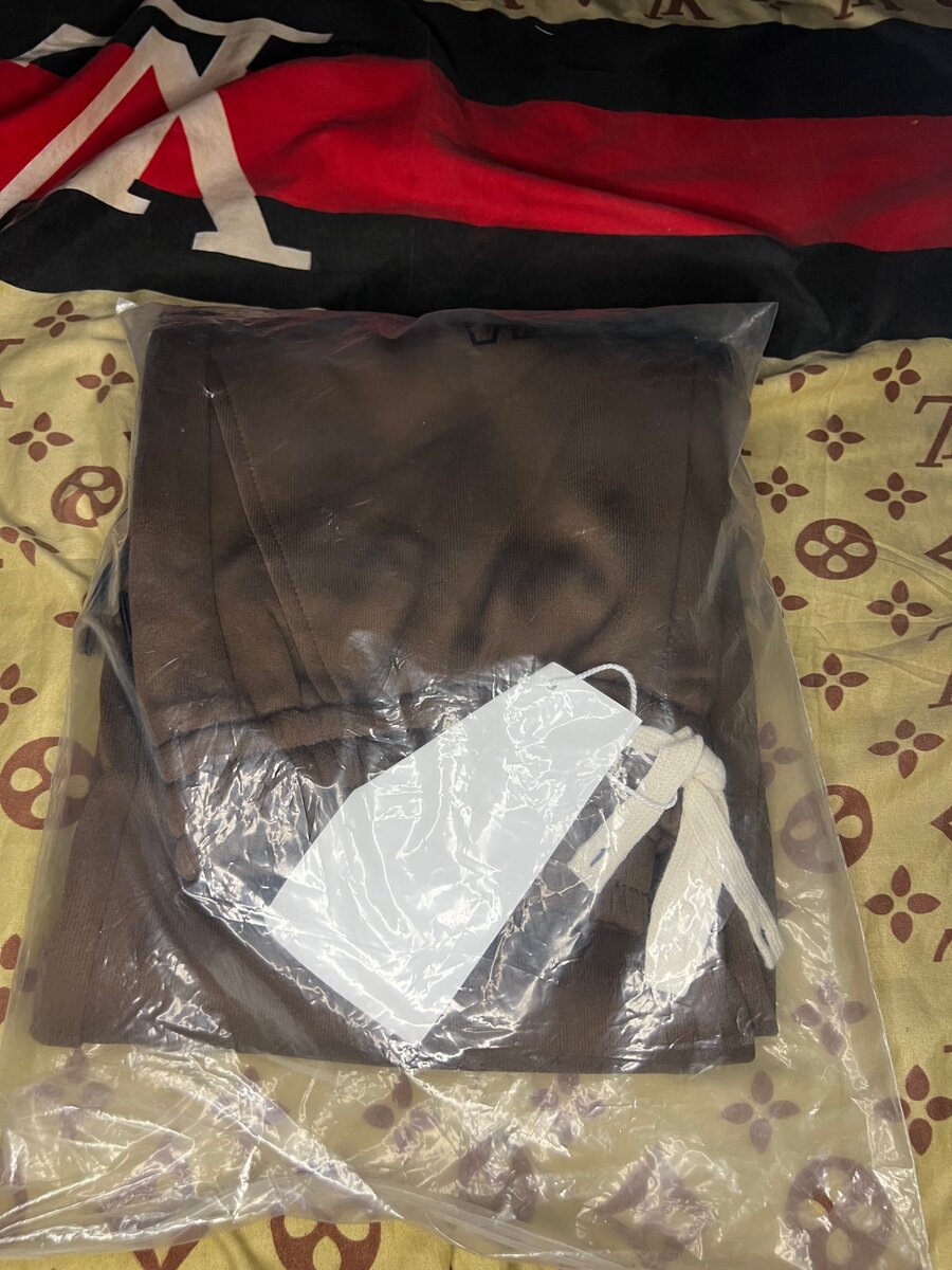 Ensemble survêtements tendance