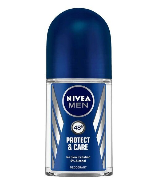 Nivea Men Déodorant 48h Protect & Care