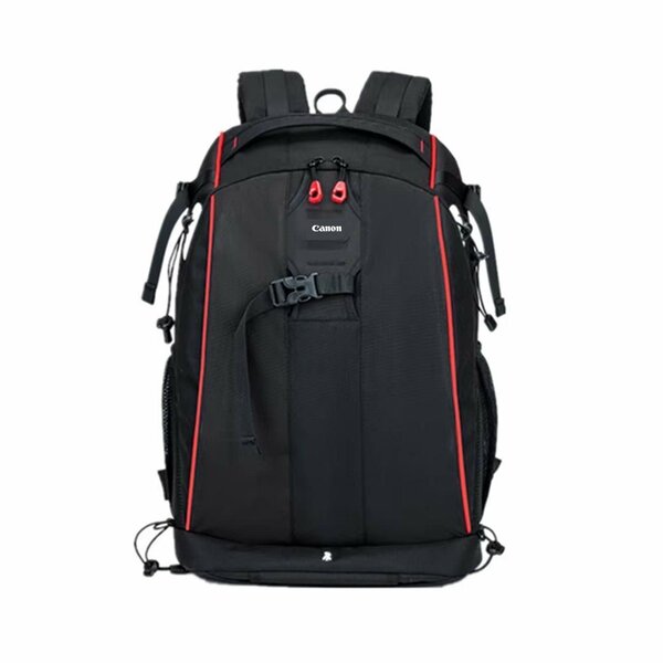 Canon backpack
