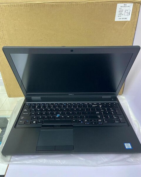 Dell latitude 5590