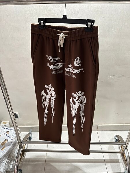 Pantalon de survêtement homme