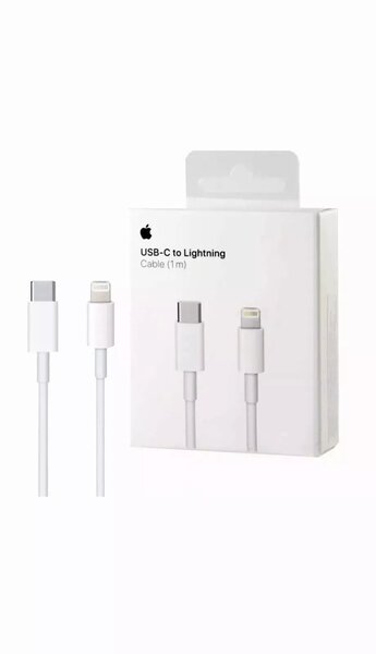 Chargeur Complet IPhone C£