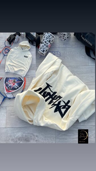 Pull-over de qualité