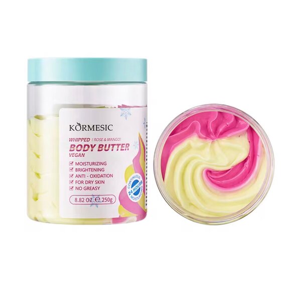 Körmesic Body Butter 250g
