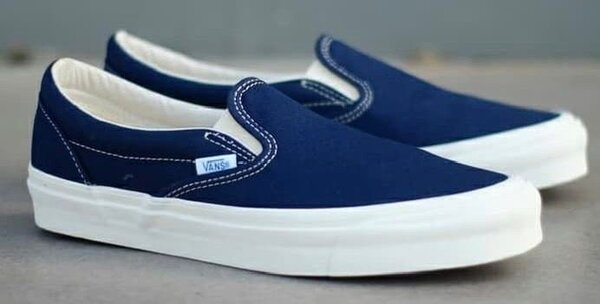Chaussures Vans Slip-On Unisexes