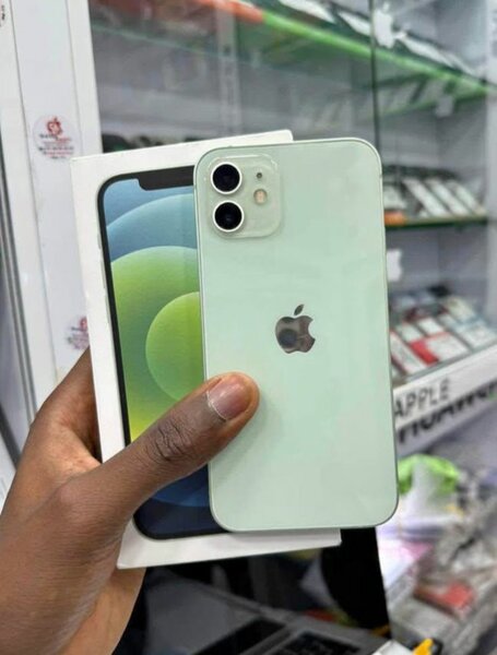 iPhone 12 simple 128Gb - Vert