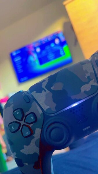 PS5 standard digital version