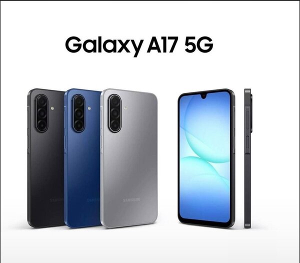 Smartphone Galaxy A17 5G