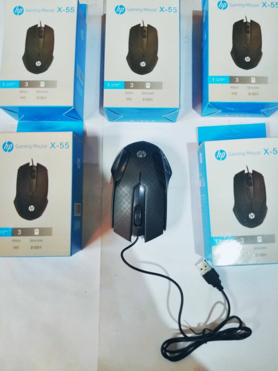 HP MiCe