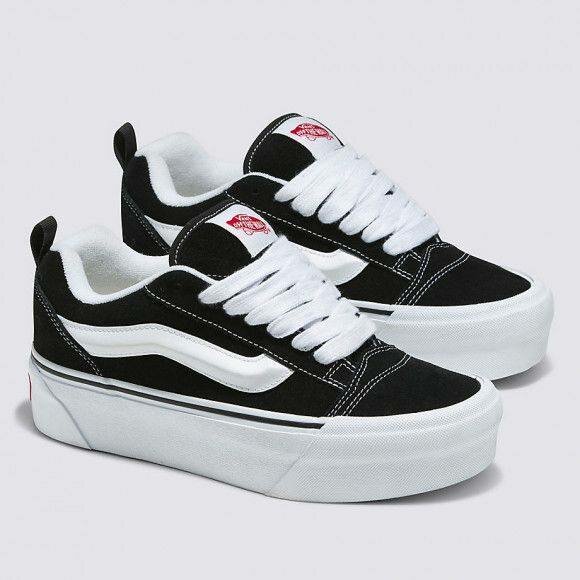 Vans knu al skool