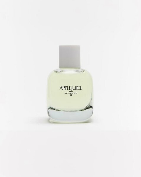 Parfum de la marque Zara