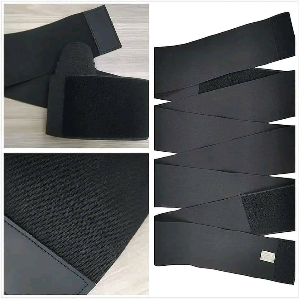 gaine bandage 6 mètres