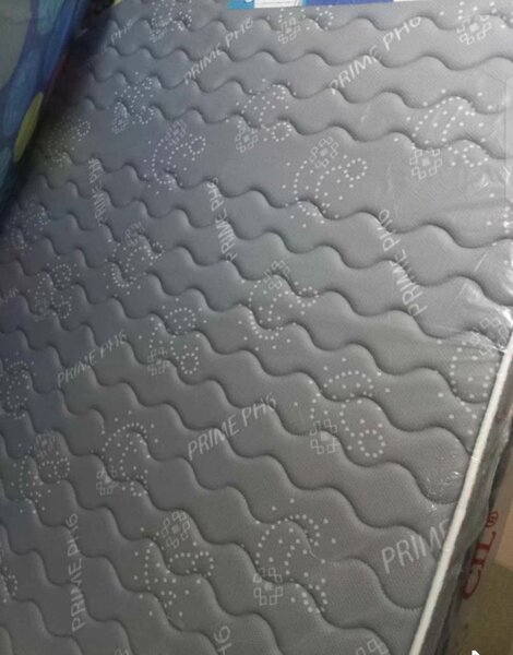 Matelas Confort Premium