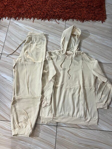 Ensembles de survêtement tendance