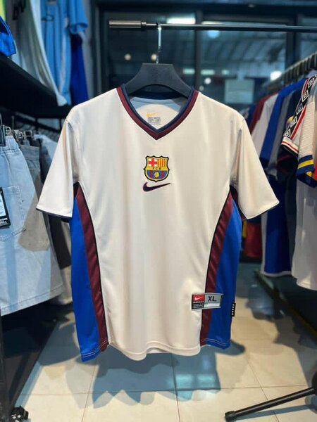 Maillot de football vintage