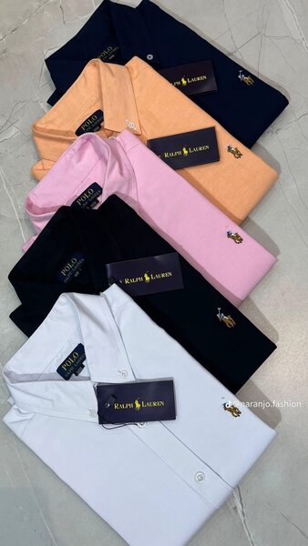 Chemise Ralph Lauren homme