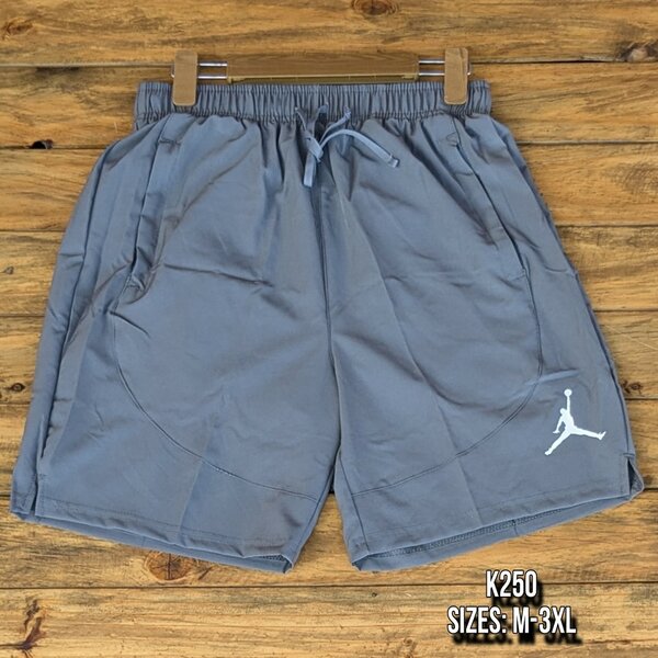 Jordan Dri-Fit woven  shorts