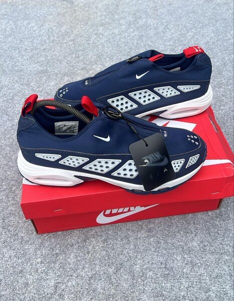Baskets Nike Air Zoom Pulse