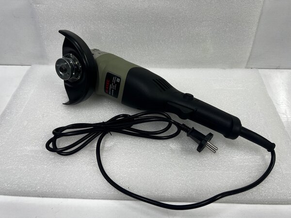 Атек Болгарка 125 диаметр