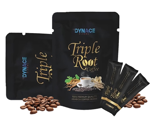 Café Naturel qualité supérieur