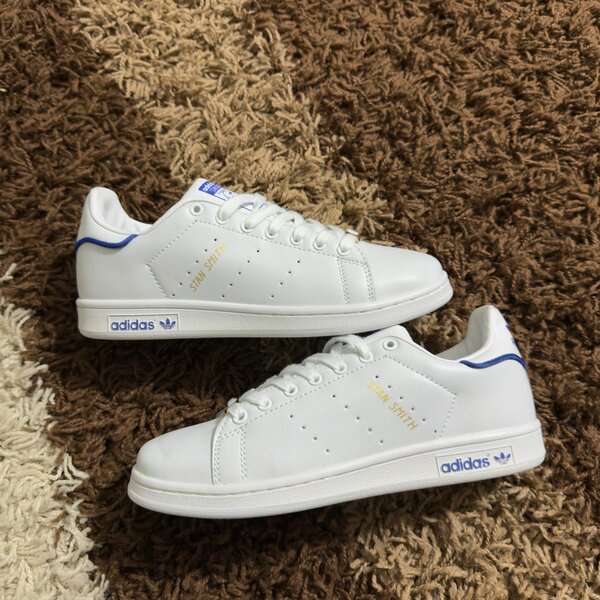Adidas Stan Smith Baskets Blanches