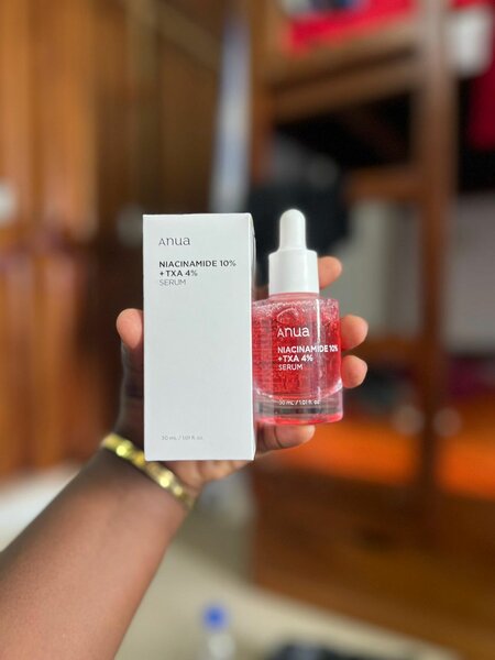 Sérum Niacinamide Anua 10%