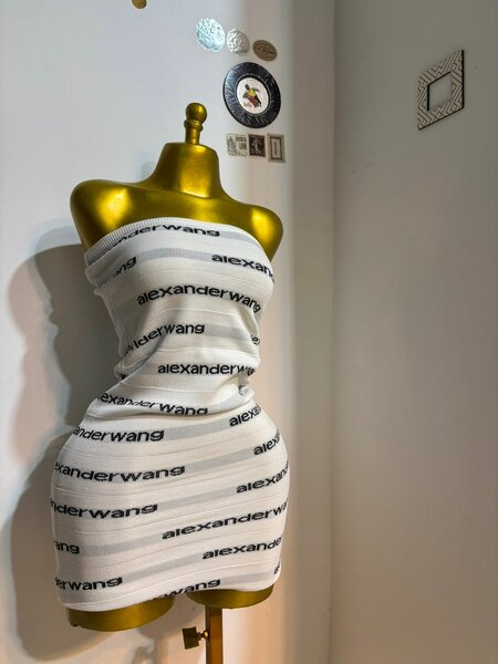 Robe moulante élégante