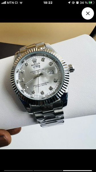 Montre Rolex